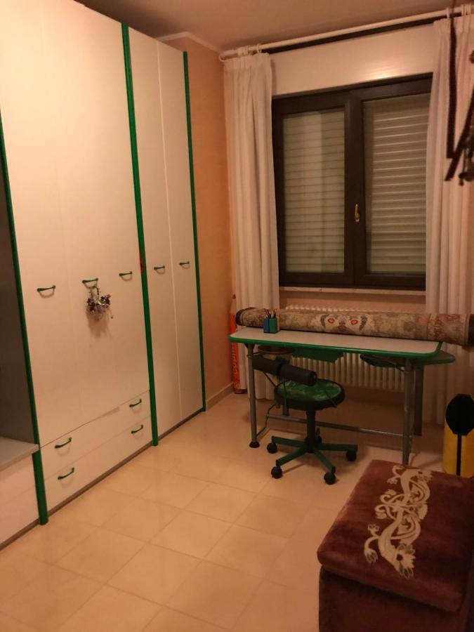 Villa Torretta à LʼAquila Extérieur photo