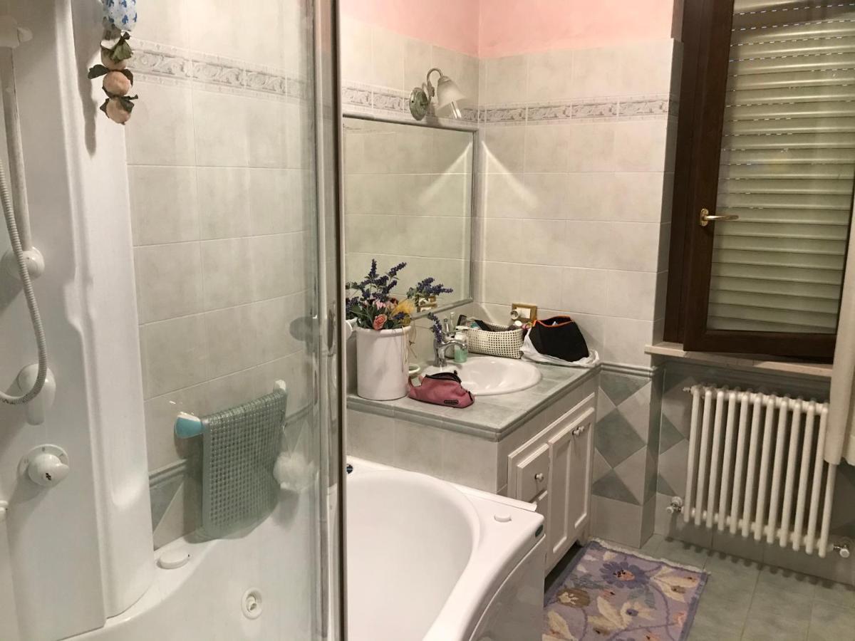 Villa Torretta à LʼAquila Extérieur photo